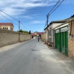 Satılır 2 otaqlı Həyət evi/villa, Hövsan qəs., Suraxanı rayonu 18