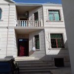 Satılır 6 otaqlı Həyət evi/villa, Avtovağzal metrosu, Biləcəri qəs., Binəqədi rayonu 2