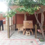 Satılır 9 otaqlı Həyət evi/villa, Yasamal rayonu 7