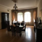 Kirayə (aylıq) 8 otaqlı Həyət evi/villa, Nəriman Nərimanov metrosu, Nərimanov rayonu 4