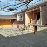 Satılır 4 otaqlı Həyət evi/villa, Əmircan qəs., Suraxanı rayonu 1