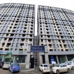 Продажа 2 комнат Новостройка, м. Ази Асланова метро, Ахмедли, Хетаи район 16