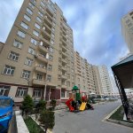 Продажа 2 комнат Новостройка, пос. Локбатан, Гарадаг район 1