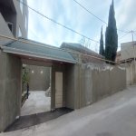 Satılır 4 otaqlı Həyət evi/villa, Qara Qarayev metrosu, Nizami rayonu 18