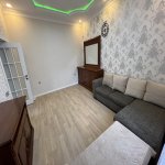 Kirayə (aylıq) 2 otaqlı Həyət evi/villa, Elmlər akademiyası metrosu, Badamdar qəs., Səbail rayonu 8