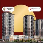 Продажа 4 комнат Новостройка, м. Азадлыг метро, 8-ой микрорайон, Бинагадинский р-н район 8