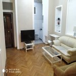 Kirayə (aylıq) 2 otaqlı Köhnə Tikili, Sahil metrosu, Səbail rayonu 3