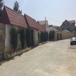 Satılır 5 otaqlı Həyət evi/villa, Şüvəlan, Xəzər rayonu 4