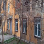Satılır 16 otaqlı Həyət evi/villa, Qara Qarayev metrosu, Bakıxanov qəs., Sabunçu rayonu 2