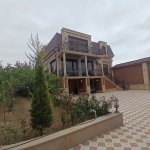 Satılır 8 otaqlı Bağ evi, Masazır, Abşeron rayonu 1