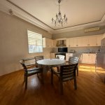 Kirayə (aylıq) 8 otaqlı Həyət evi/villa, Səbail rayonu 22