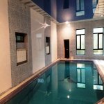 Kirayə (aylıq) 9 otaqlı Həyət evi/villa, Gənclik metrosu, Nərimanov rayonu 13