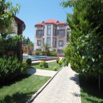 Satılır 10 otaqlı Bağ evi, Novxanı, Abşeron rayonu 32
