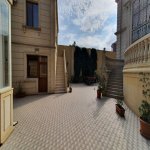 Satılır 16 otaqlı Həyət evi/villa, Badamdar qəs., Səbail rayonu 6
