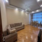 Kirayə (aylıq) 2 otaqlı Yeni Tikili, Nəriman Nərimanov metrosu, Nərimanov rayonu 1