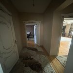 Satılır 4 otaqlı Həyət evi/villa, Koroğlu metrosu, Savalan qəs., Sabunçu rayonu 8