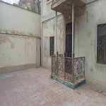 Satılır 10 otaqlı Həyət evi/villa, 20 Yanvar metrosu, Binəqədi rayonu 14