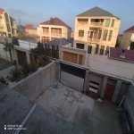 Satılır 4 otaqlı Həyət evi/villa, Avtovağzal metrosu, Biləcəri qəs., Binəqədi rayonu 51