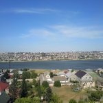 Satılır 7 otaqlı Həyət evi/villa, Neftçilər metrosu, Bakıxanov qəs., Sabunçu rayonu 9