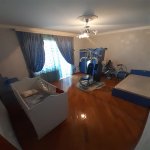 Kirayə (aylıq) 6 otaqlı Həyət evi/villa, Nizami rayonu 26