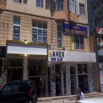 Kirayə (aylıq) 10 otaqlı Ofis, İnşaatçılar metrosu, Yasamal rayonu 1