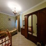 Satılır 6 otaqlı Həyət evi/villa, Nəsimi metrosu, 6-cı mikrorayon, Binəqədi rayonu 16