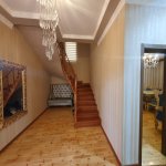 Satılır 6 otaqlı Həyət evi/villa, Koroğlu metrosu, Zabrat qəs., Sabunçu rayonu 6