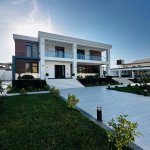 Satılır 6 otaqlı Həyət evi/villa, Mərdəkan, Xəzər rayonu 15