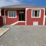 Satılır 3 otaqlı Həyət evi/villa, Binə qəs., Xəzər rayonu 2