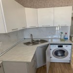 Kirayə (aylıq) 1 otaqlı Yeni Tikili, 28 May metrosu, Nəsimi rayonu 9