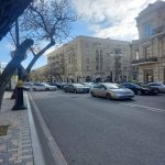Satılır 1 otaqlı Köhnə Tikili, Sahil metrosu, Nəsimi rayonu 10