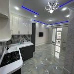 Kirayə (aylıq) 2 otaqlı Yeni Tikili, Xətai metrosu, Əhmədli, Xətai rayonu 1