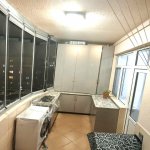 Satılır 2 otaqlı Yeni Tikili, 8 Noyabr metrosu, Nəsimi rayonu 6