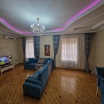Kirayə (aylıq) 6 otaqlı Həyət evi/villa, Həzi Aslanov metrosu, Əhmədli, Xətai rayonu 15