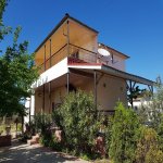 Satılır 4 otaqlı Bağ evi, Şüvəlan, Xəzər rayonu 1