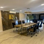 Kirayə (aylıq) 3 otaqlı Ofis, Nəriman Nərimanov metrosu, Nərimanov rayonu 7