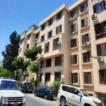 Satılır 2 otaqlı Köhnə Tikili, Gənclik metrosu, Nərimanov rayonu 1