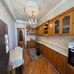 Аренда 4 комнатная Новостройка, м. Гянджлик метро, Наримановский р-н район 8