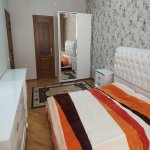 Kirayə (aylıq) 3 otaqlı Yeni Tikili, Xətai rayonu 6