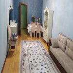 Kirayə (aylıq) 2 otaqlı Yeni Tikili, Neftçilər metrosu, Nizami rayonu 1