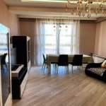 Kirayə (aylıq) 3 otaqlı Yeni Tikili, Nəriman Nərimanov metrosu, Nizami rayonu 3