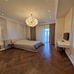 Kirayə (aylıq) 4 otaqlı Yeni Tikili, Ağ şəhər, Xətai rayonu 5