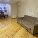 Kirayə (aylıq) 3 otaqlı Köhnə Tikili, Neftçilər metrosu, Nizami rayonu 1