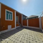 Satılır 3 otaqlı Həyət evi/villa, Zabrat qəs., Sabunçu rayonu 1