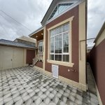 Satılır 3 otaqlı Həyət evi/villa, Koroğlu metrosu, Maştağa qəs., Sabunçu rayonu 2