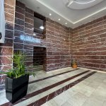Аренда 3 комнатная Новостройка, м. Эльмляр Академиясы метро, Ясамал район 13