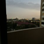 Kirayə (aylıq) 3 otaqlı Yeni Tikili, Nəriman Nərimanov metrosu, Montin qəs., Heydər Əliyev Mərkəzi, Nərimanov rayonu 17
