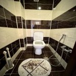 Kirayə (aylıq) 3 otaqlı Yeni Tikili Xırdalan 8