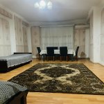 Kirayə (aylıq) 3 otaqlı Yeni Tikili, H.Aslanov qəs., Xətai rayonu 2
