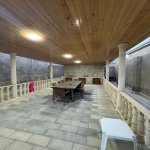 Посуточно 5 комнат Дача, пос. Билгях, Сабунчу район 9